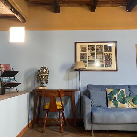 Apartamento Boutique Grifone Roma Exterior foto