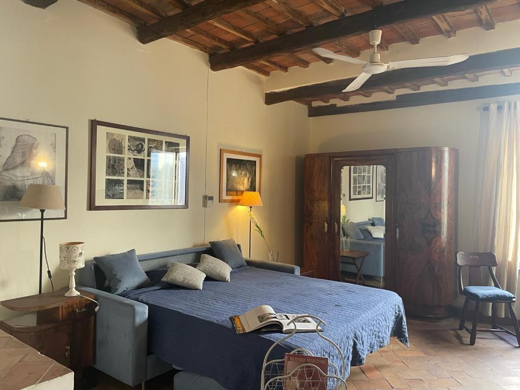 Apartamento Boutique Grifone Roma Exterior foto