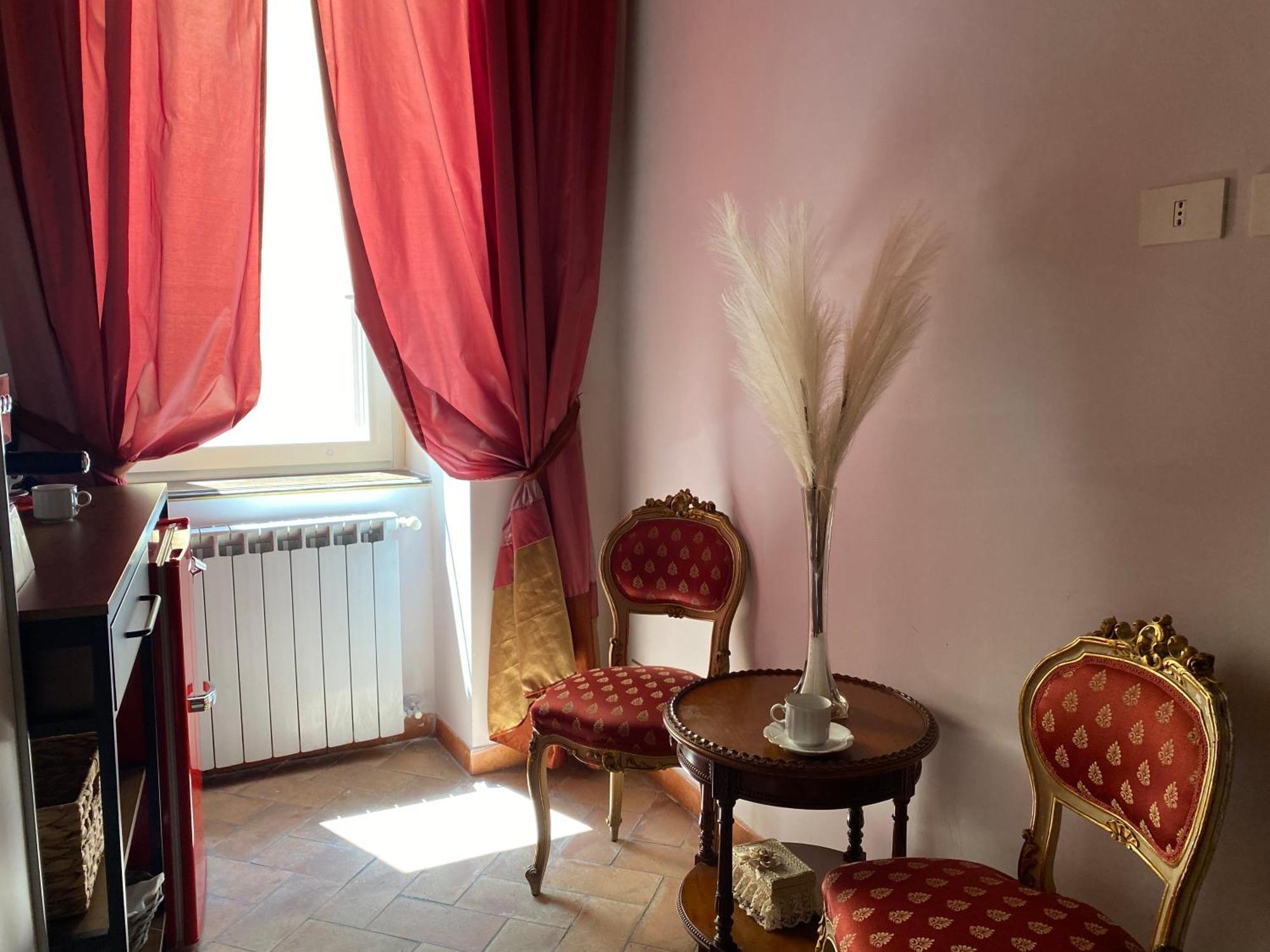 Apartamento Boutique Grifone Roma Exterior foto