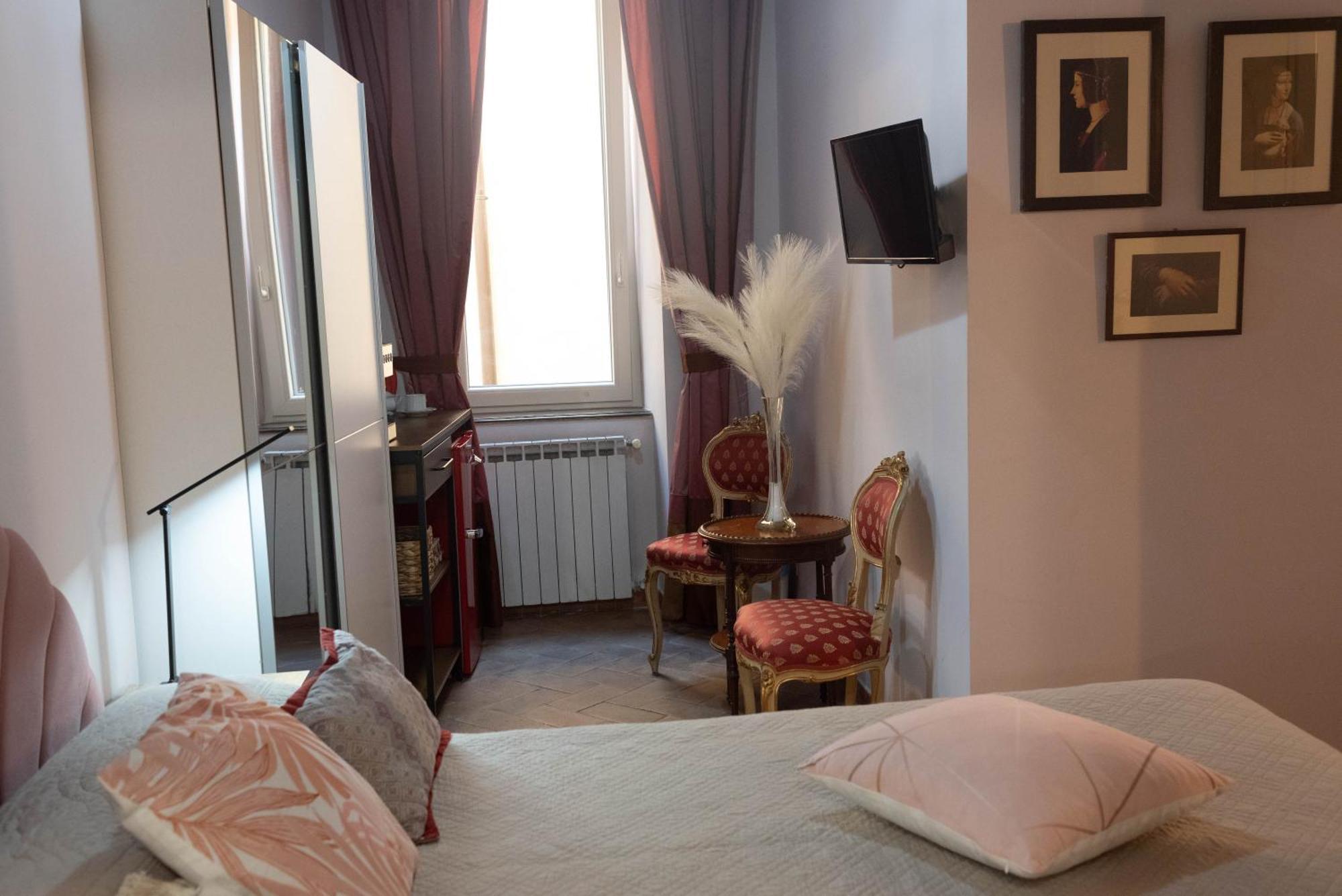 Apartamento Boutique Grifone Roma Exterior foto