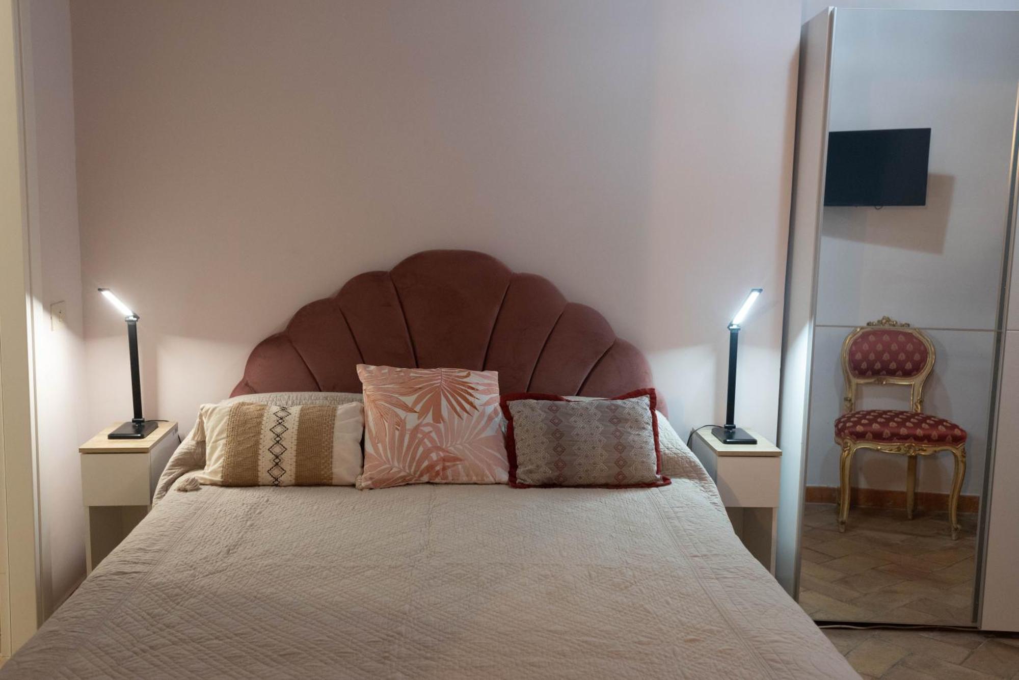 Apartamento Boutique Grifone Roma Exterior foto