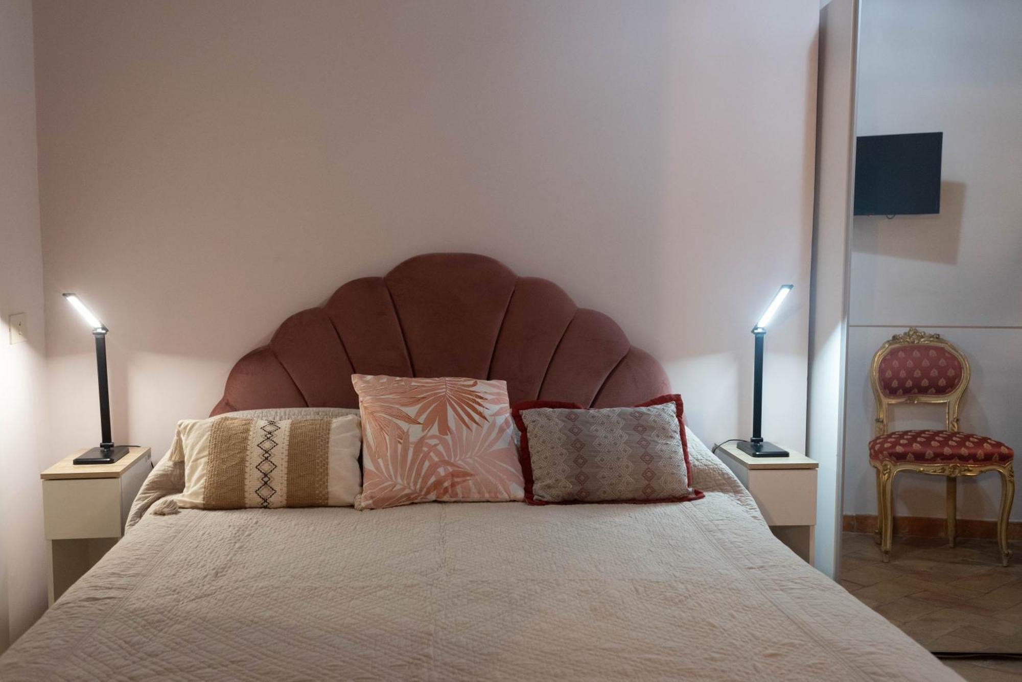 Apartamento Boutique Grifone Roma Exterior foto