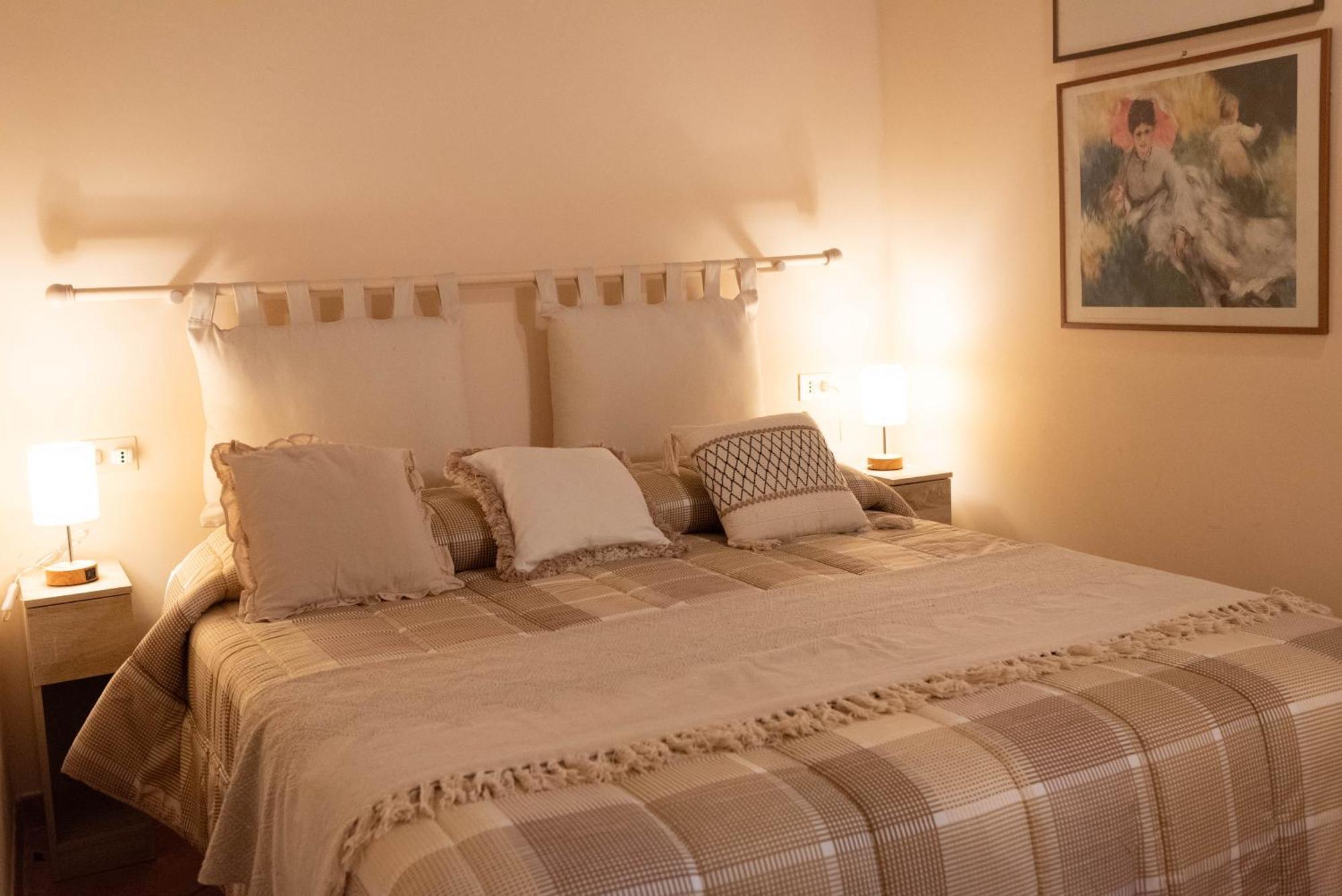 Apartamento Boutique Grifone Roma Exterior foto