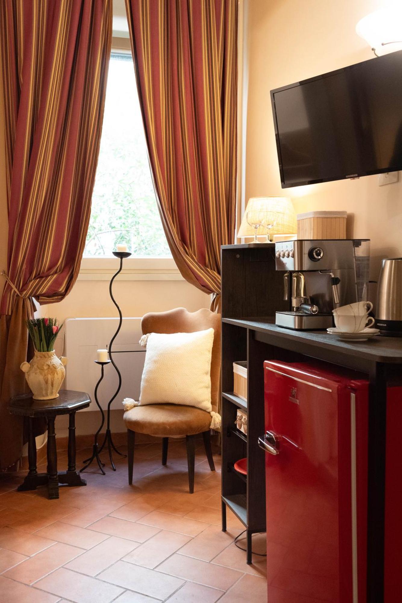 Apartamento Boutique Grifone Roma Exterior foto