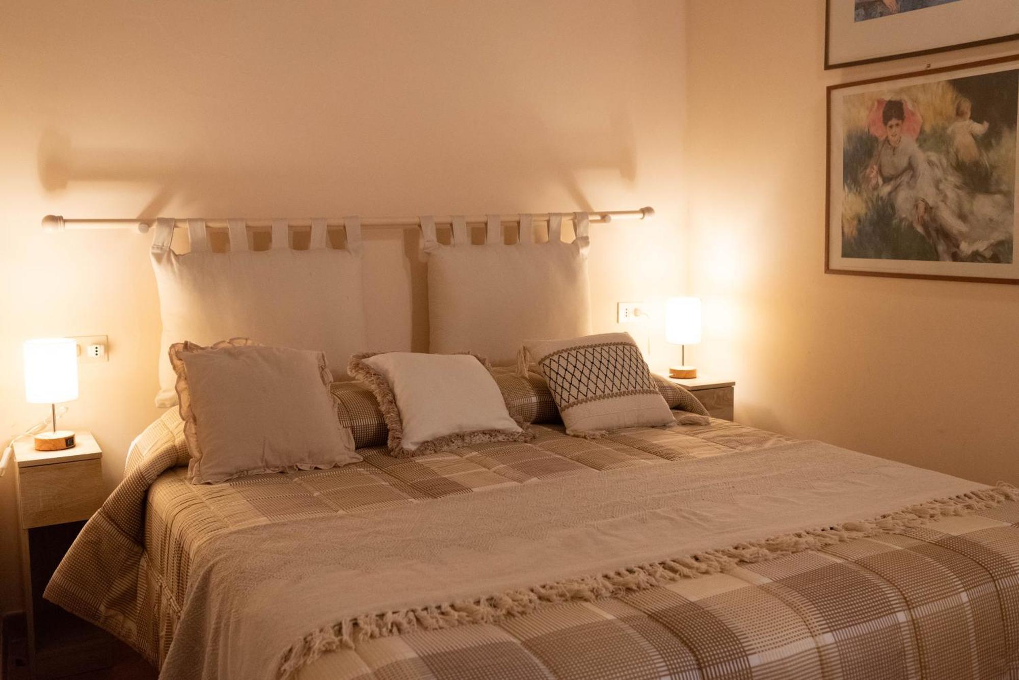 Apartamento Boutique Grifone Roma Exterior foto