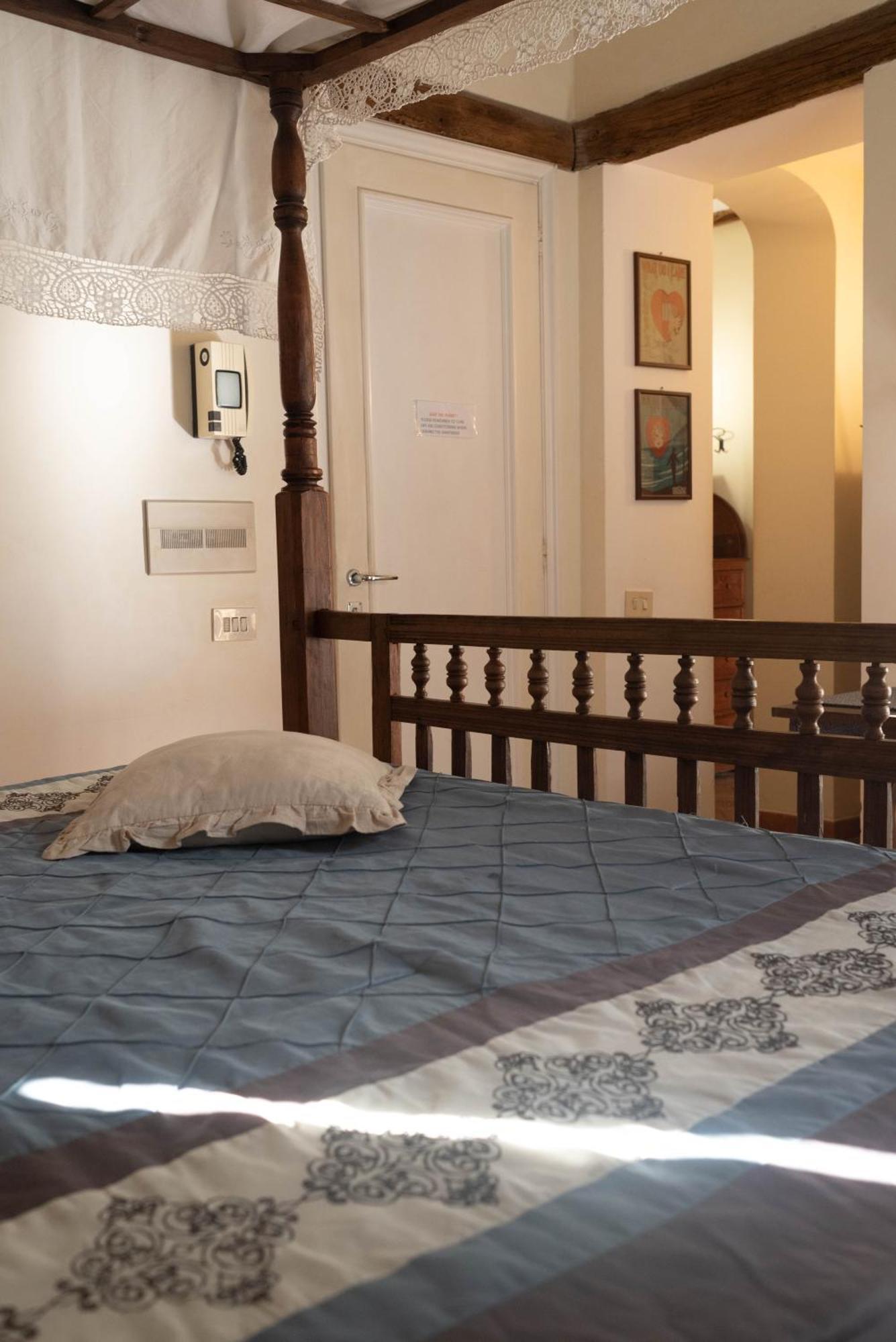 Apartamento Boutique Grifone Roma Exterior foto