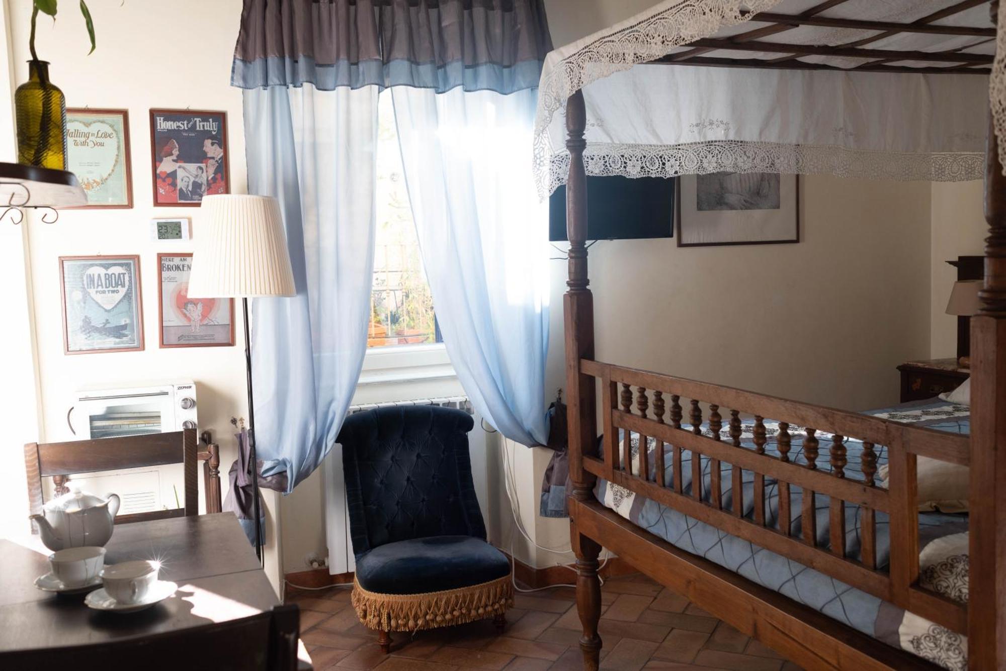 Apartamento Boutique Grifone Roma Exterior foto