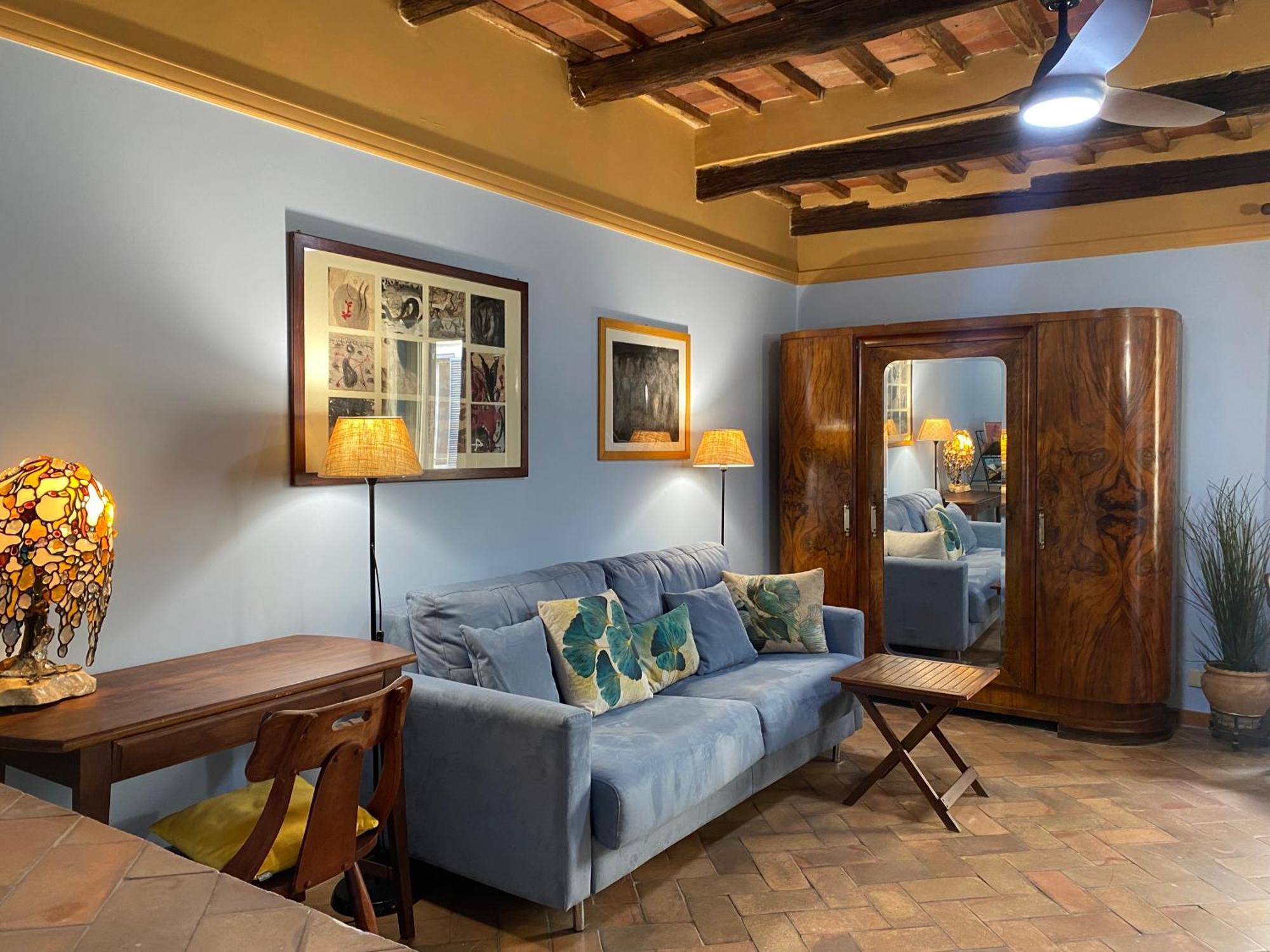 Apartamento Boutique Grifone Roma Exterior foto