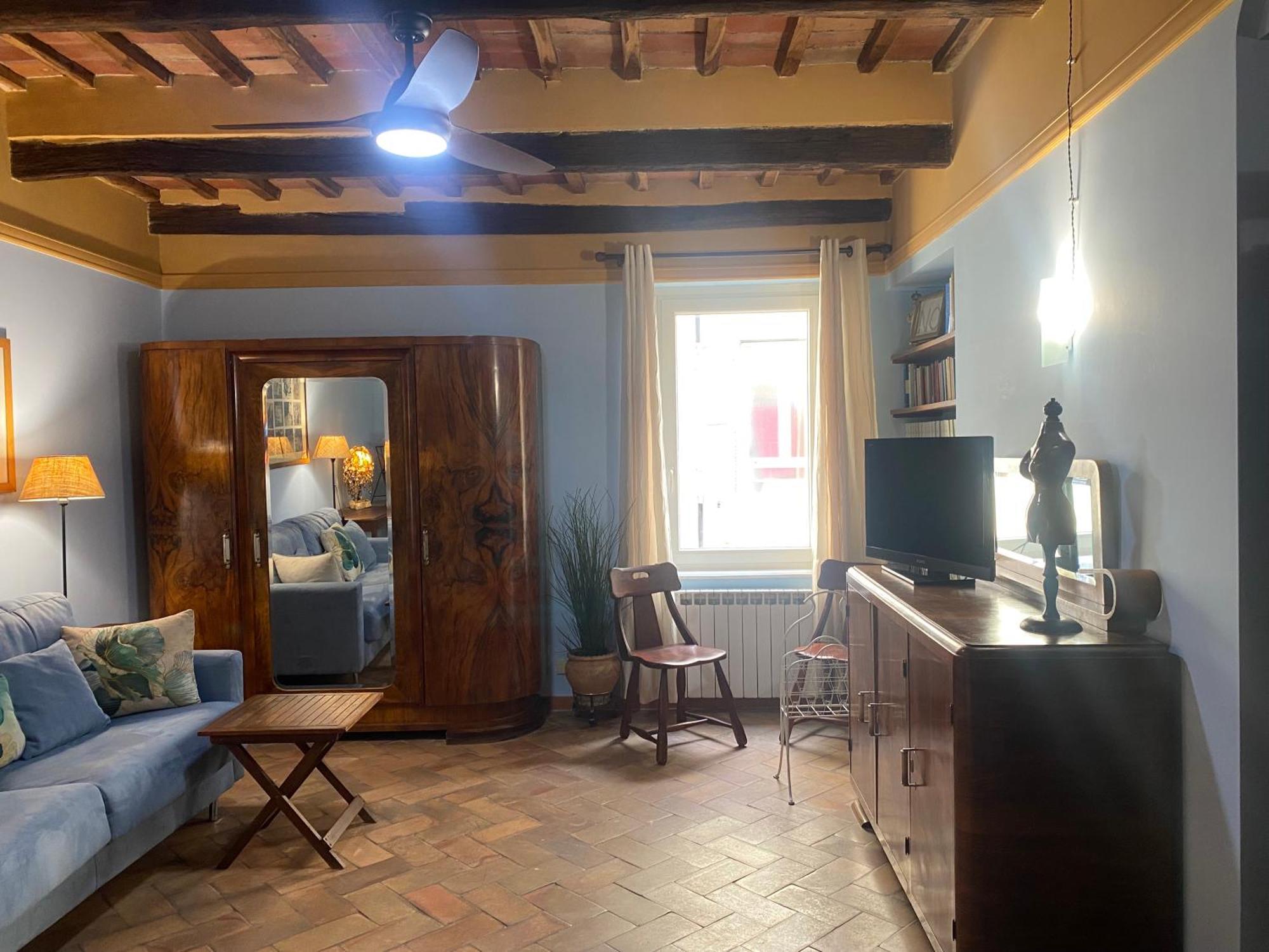 Apartamento Boutique Grifone Roma Exterior foto